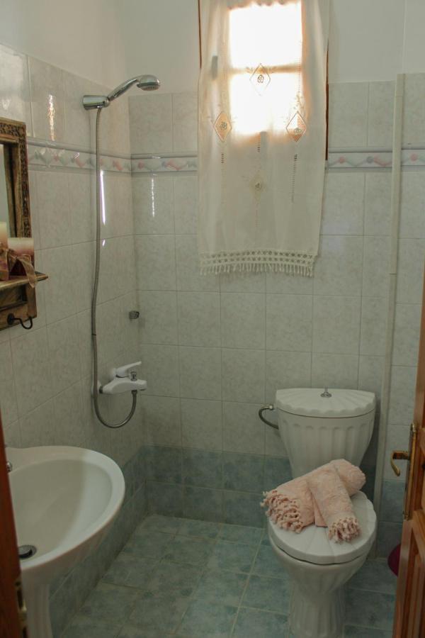 ארכאנגלוס Villa Limnioni מראה חיצוני תמונה