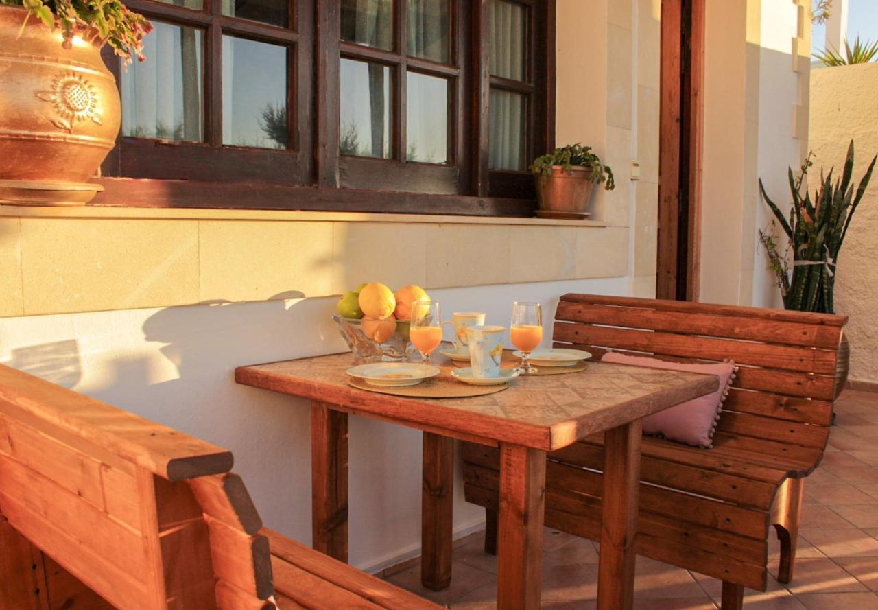 ארכאנגלוס Villa Limnioni מראה חיצוני תמונה